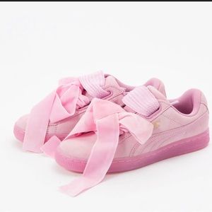 Puma sneakers